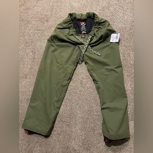 COPY - 686 dojo snow pants